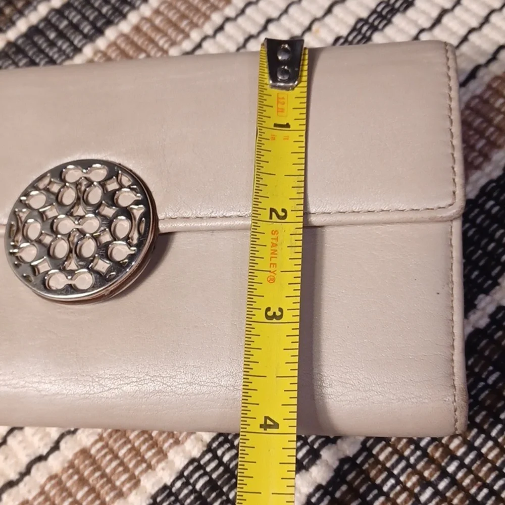 Coach wallet - Picture 15 of 16